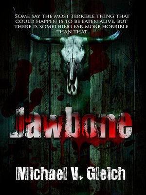 cover image of Jawbone